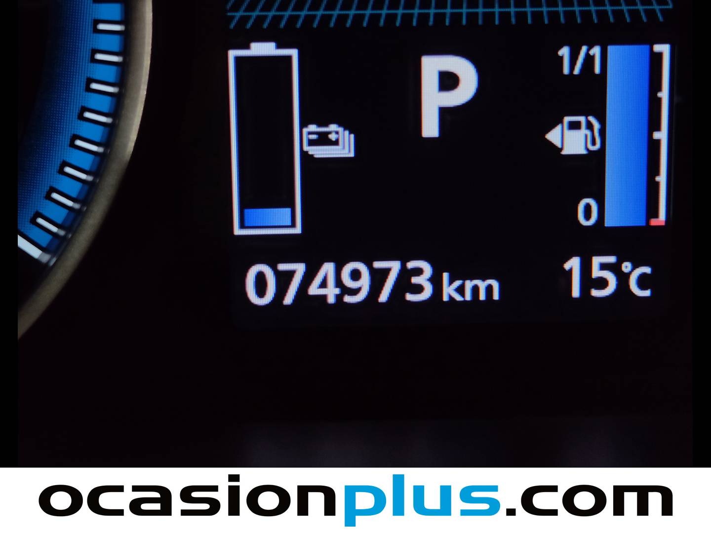 Foto Mitsubishi Eclipse Cross Mitsubishi Eclipse Cross 2.4 PHEV Kaiteki 4WD Auto (188 CV)