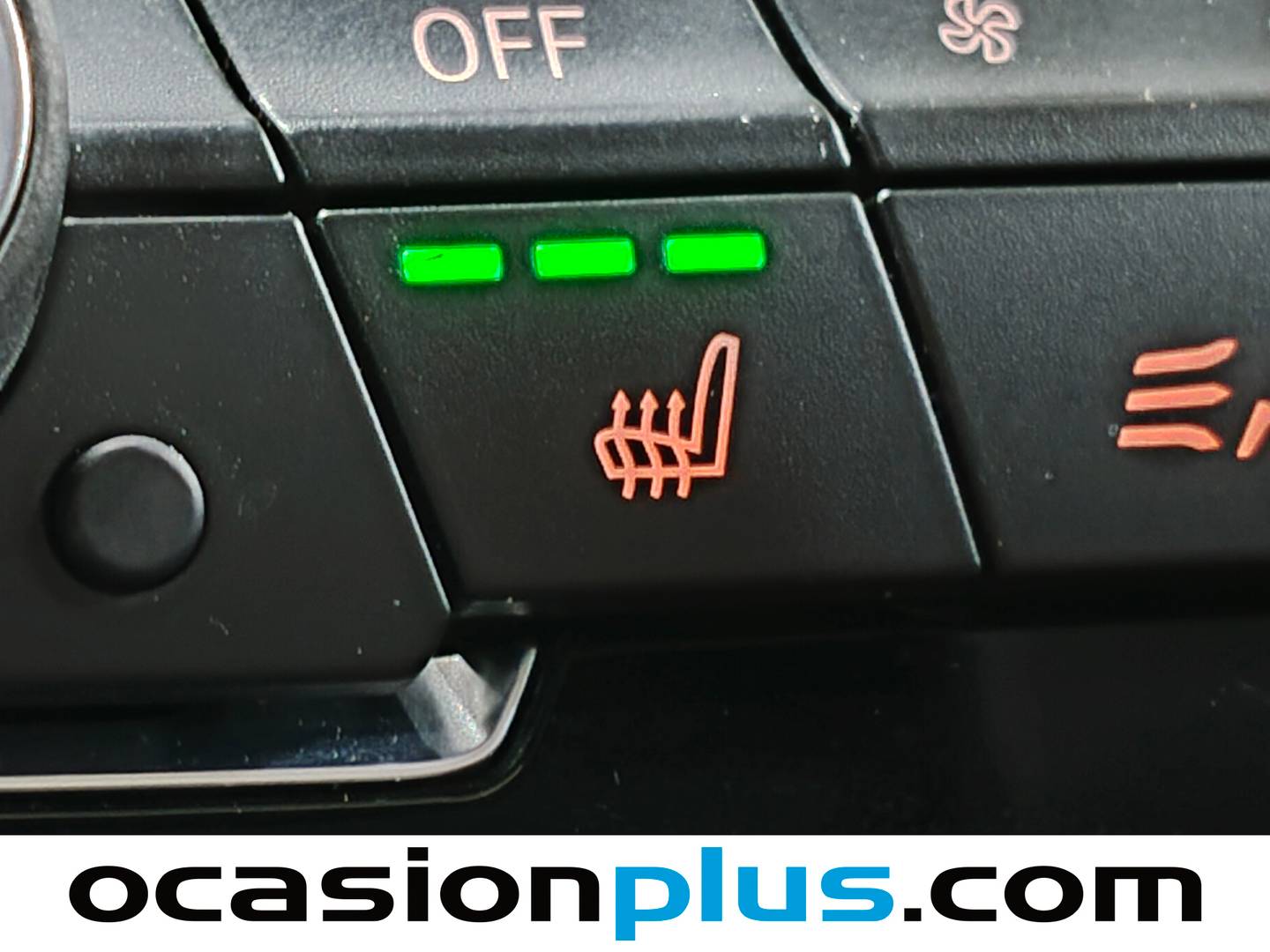 Equipamiento del BMW X1 BMW X1 sDrive18d (150 CV)