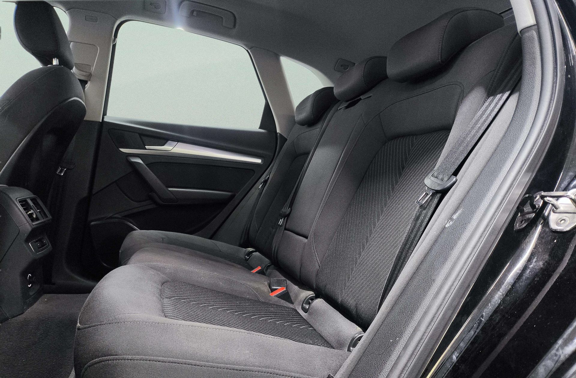 Audi Q5 Advanced 35 TDI quattro S-Tronic - foto 11
