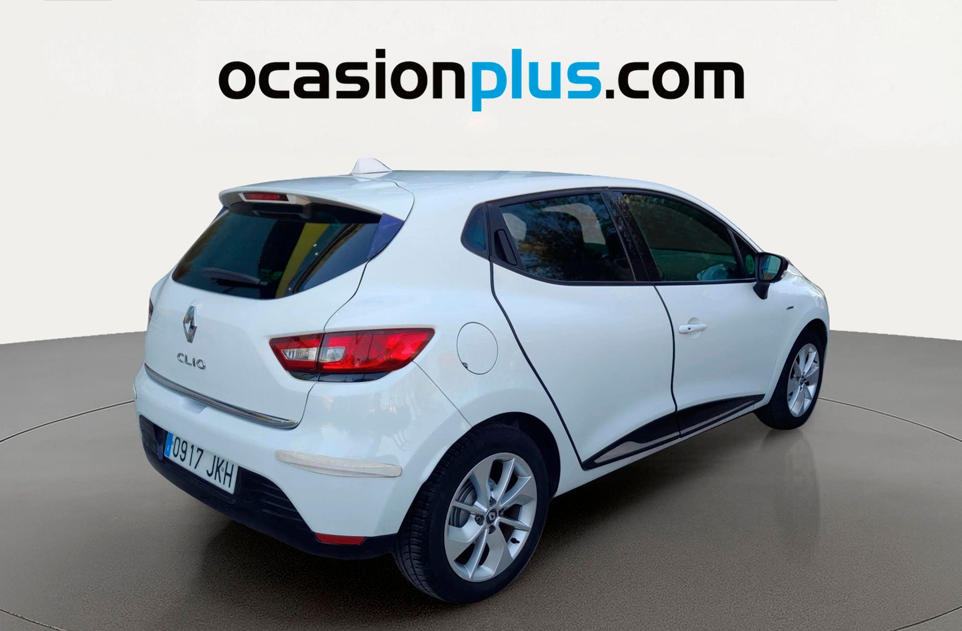 Renault Clio Limited Energy TCe - foto 4
