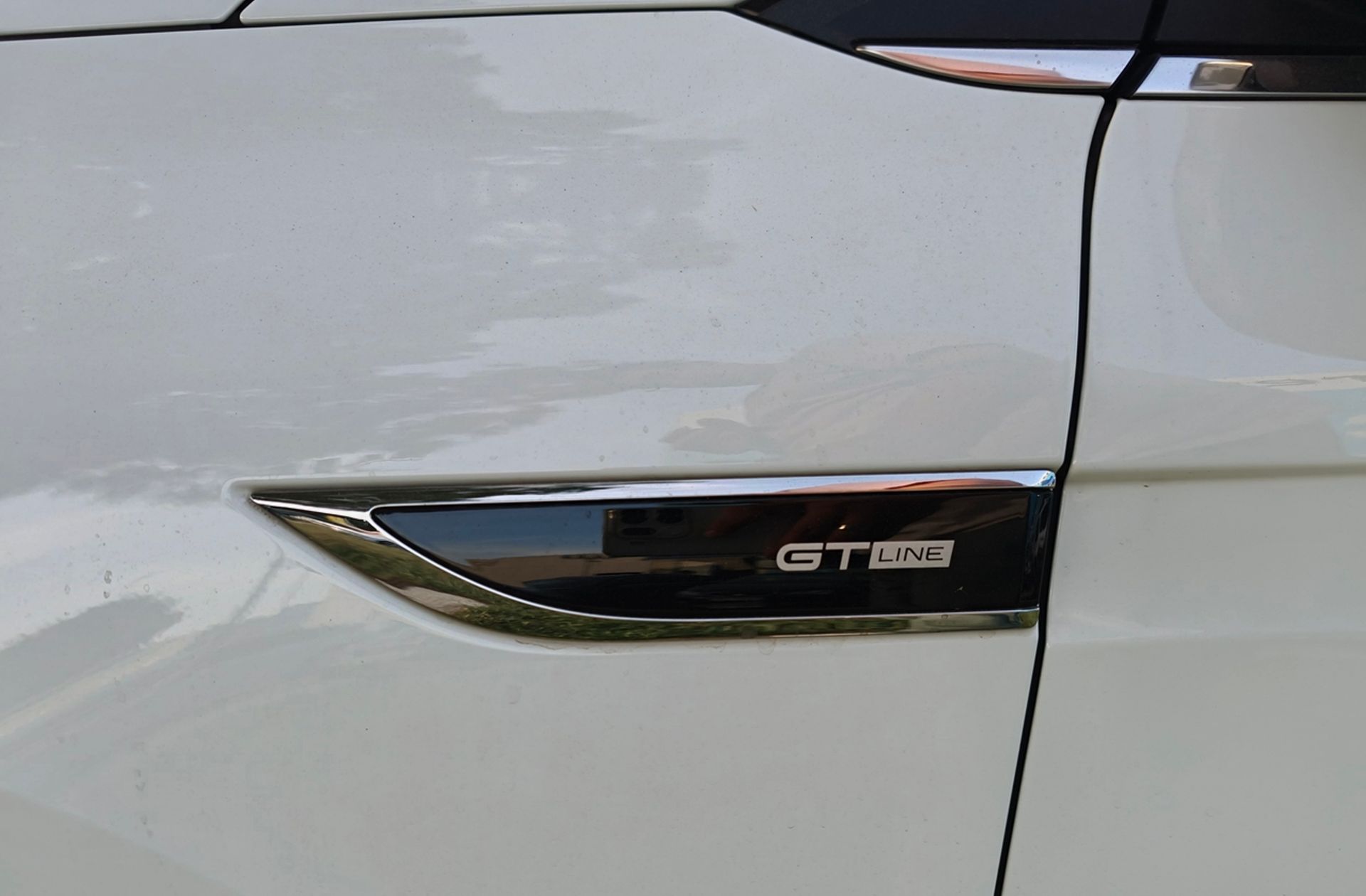 Renault Mégane GT Line Energy TCe EDC - foto 5
