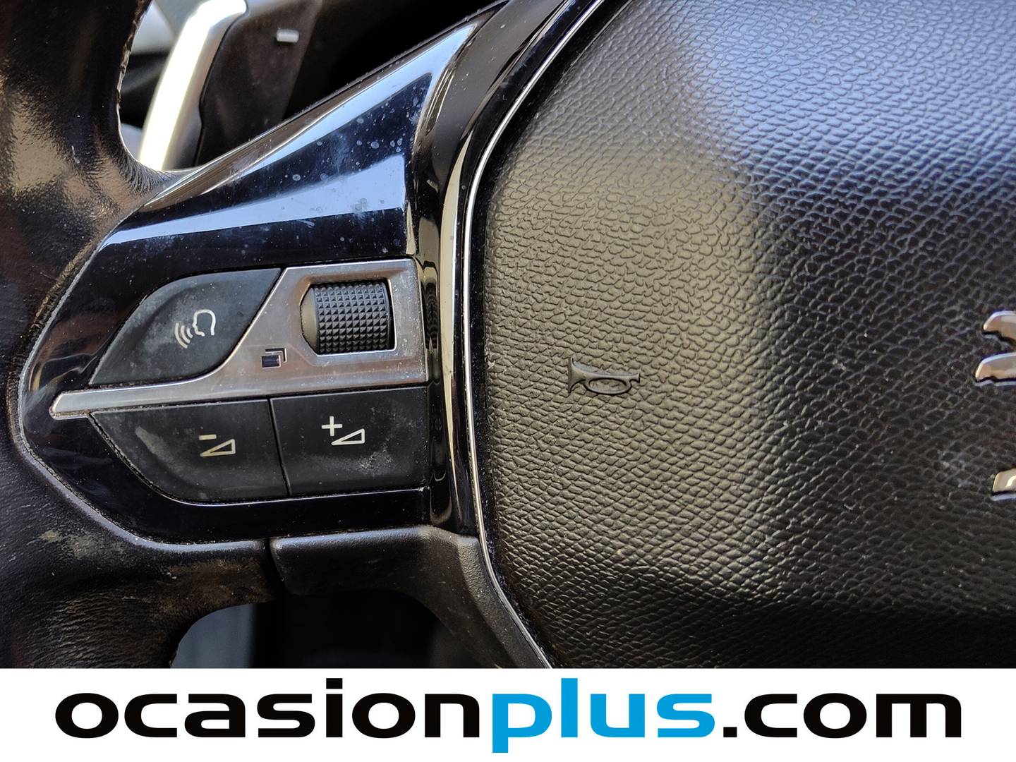 Peugeot 3008 Peugeot 3008 1.6L THP Allure EAT6 (165 CV) 165cv
