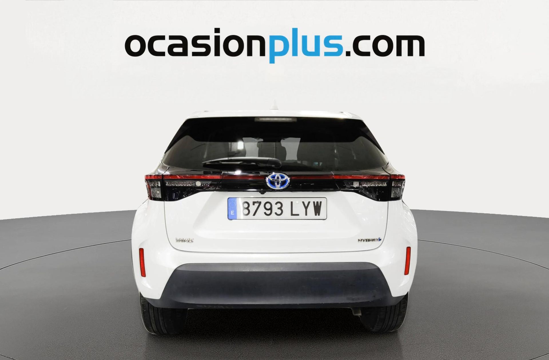 Toyota Yaris Cross 120H Style - foto 17