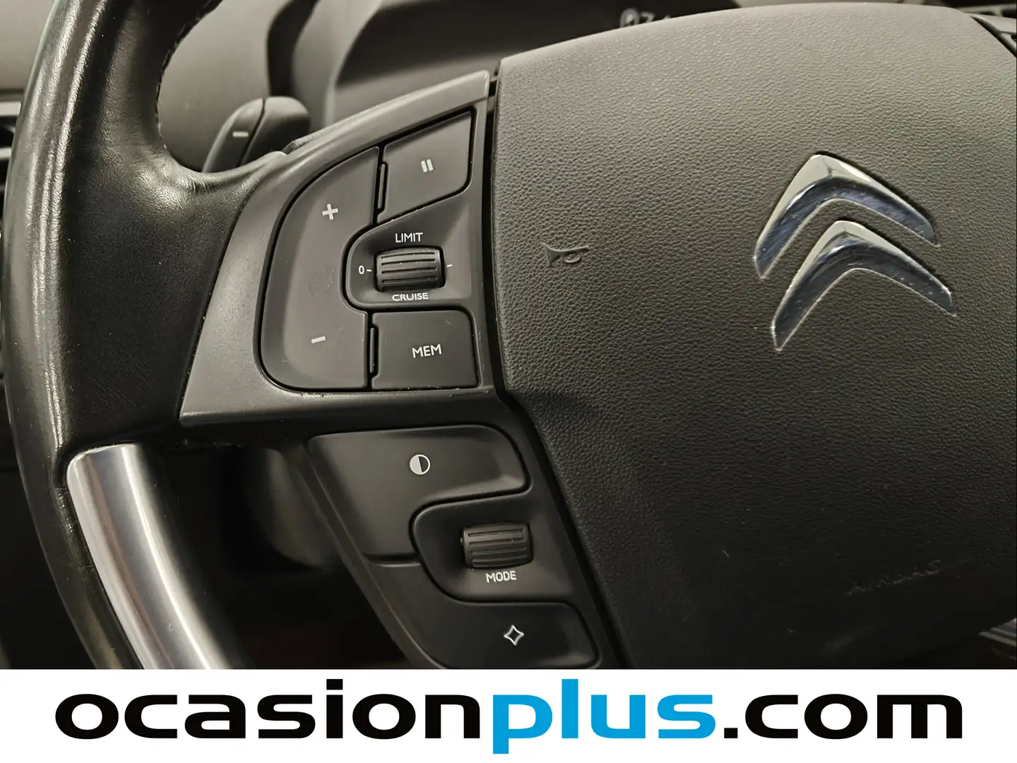 Foto Citroën Grand C4 Picasso Citroen Grand C4 Picasso C4 Picasso THP 165 S&S Feel Auto 7 Plazas (165 CV)