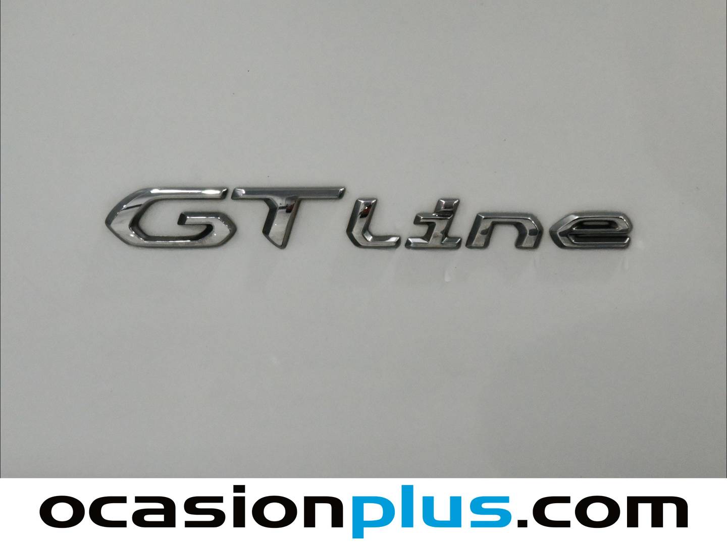 Peugeot 2008 Peugeot 2008 BlueHDi 130 S&S GT Line EAT8 (130 CV) barato