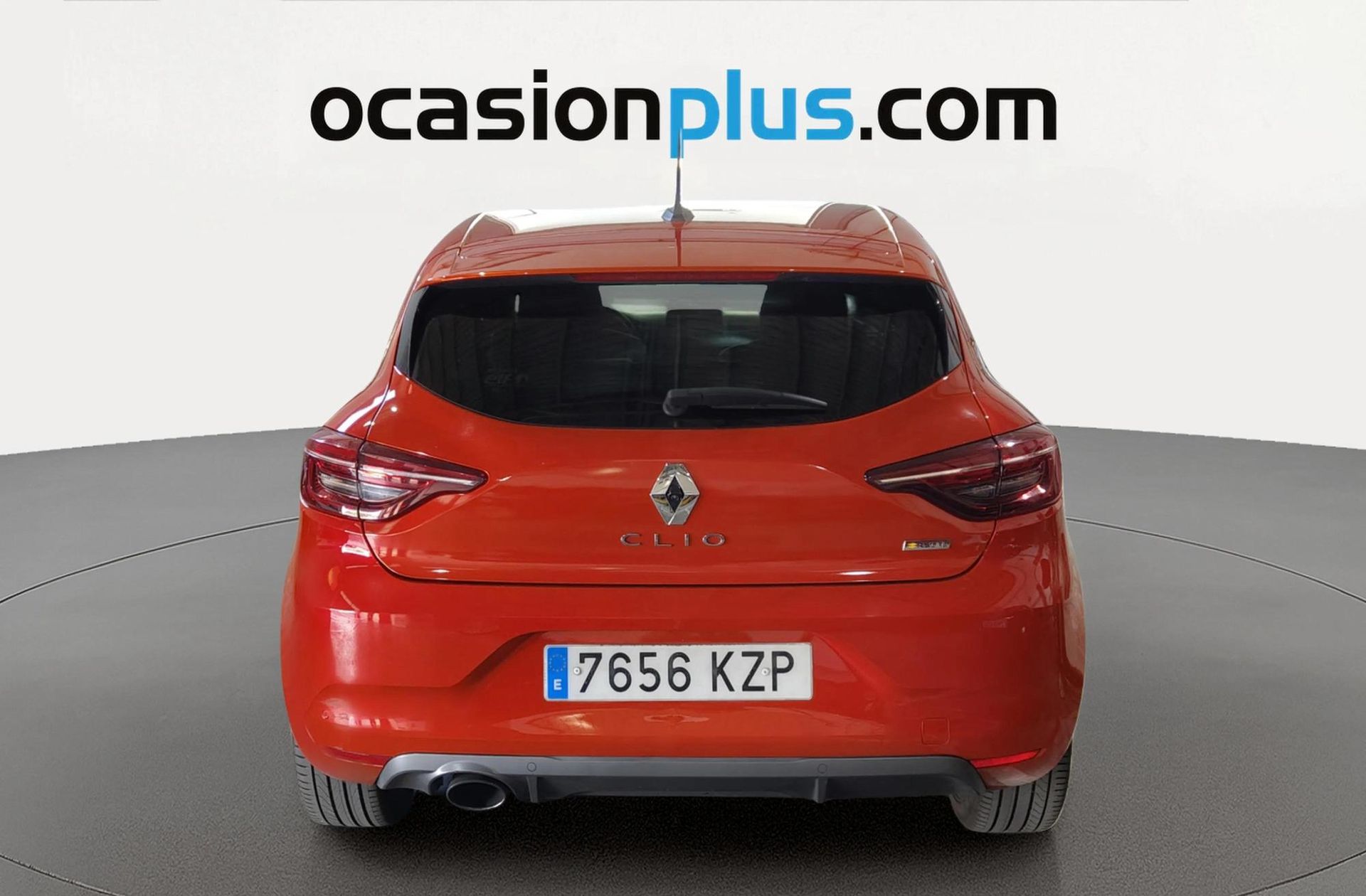 Renault Clio RS Line TCe GPF - foto 21