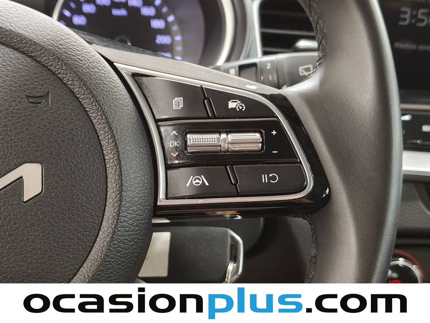 KIA Ceed KIA Ceed 1.0 T-GDI Drive (100 CV) seminuevo