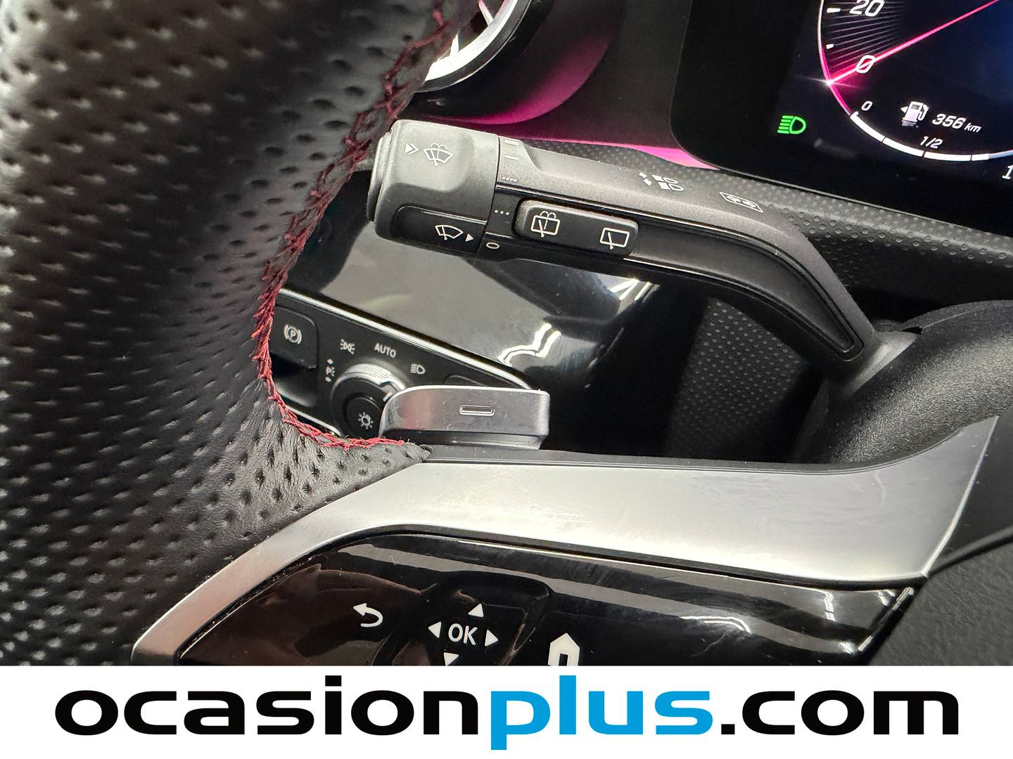 Mercedes Clase A Mercedes Clase A Clase A 180 (136 CV)Pack AMG seminuevo