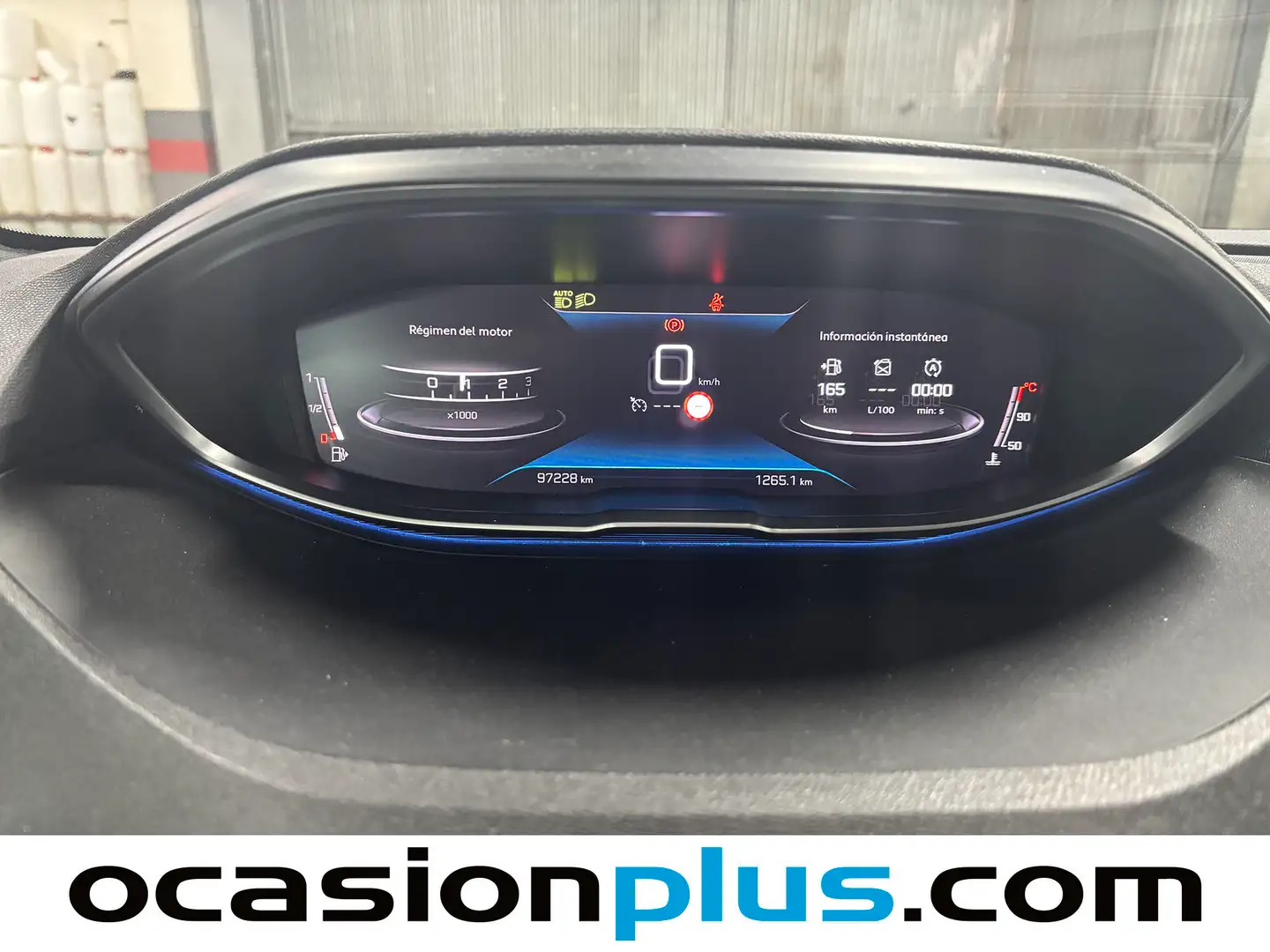 Foto Peugeot 3008 Peugeot 3008 PureTech 130 S&S Allure Pack (130 CV)