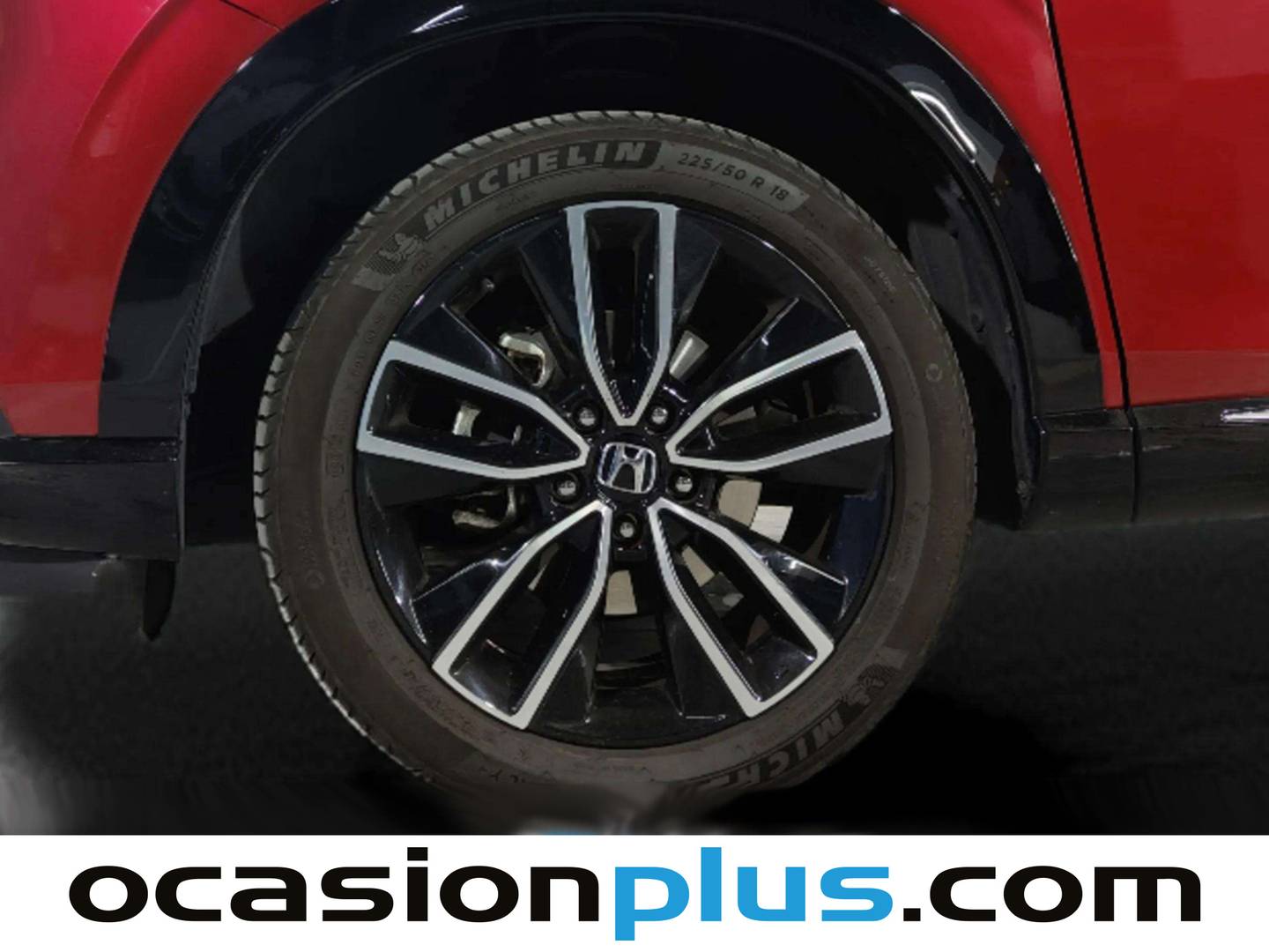 Honda HR-V Honda HR-V 1.5 i-MMD Advance 4x2 Auto (131 CV) km 0