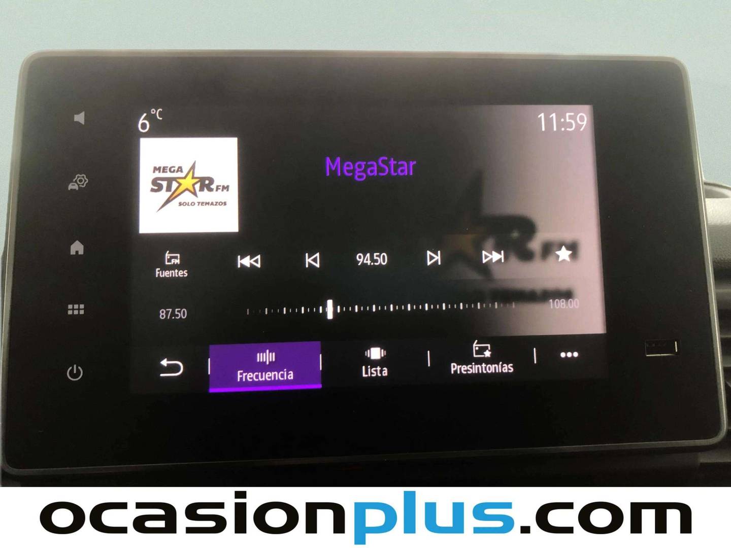 Renault Trafic Renault Trafic Furgon L1H1 Blue dCi (130 CV) 130cv