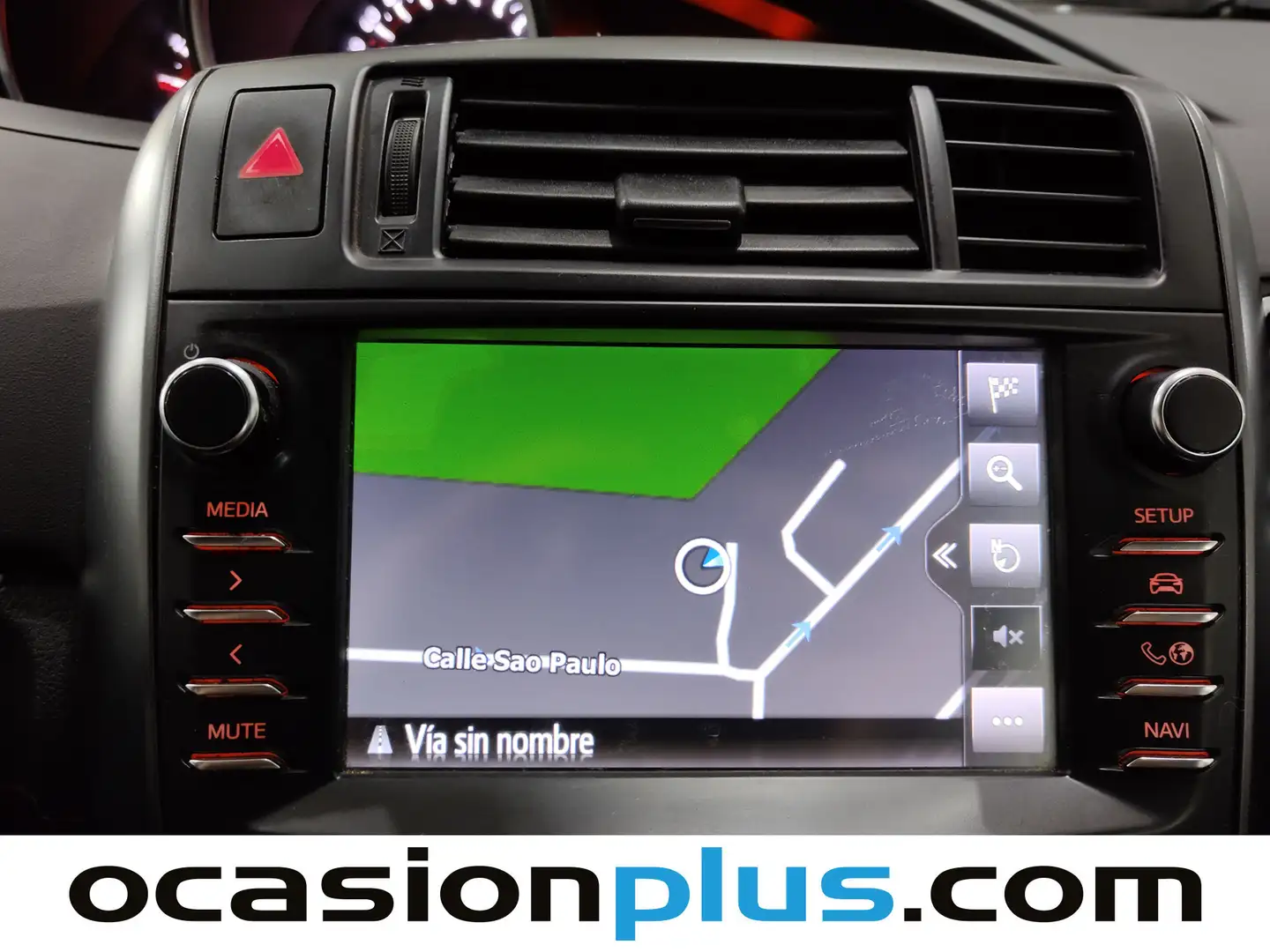 Foto Toyota Verso Toyota Verso 115D Business (112 CV) 7 Plazas