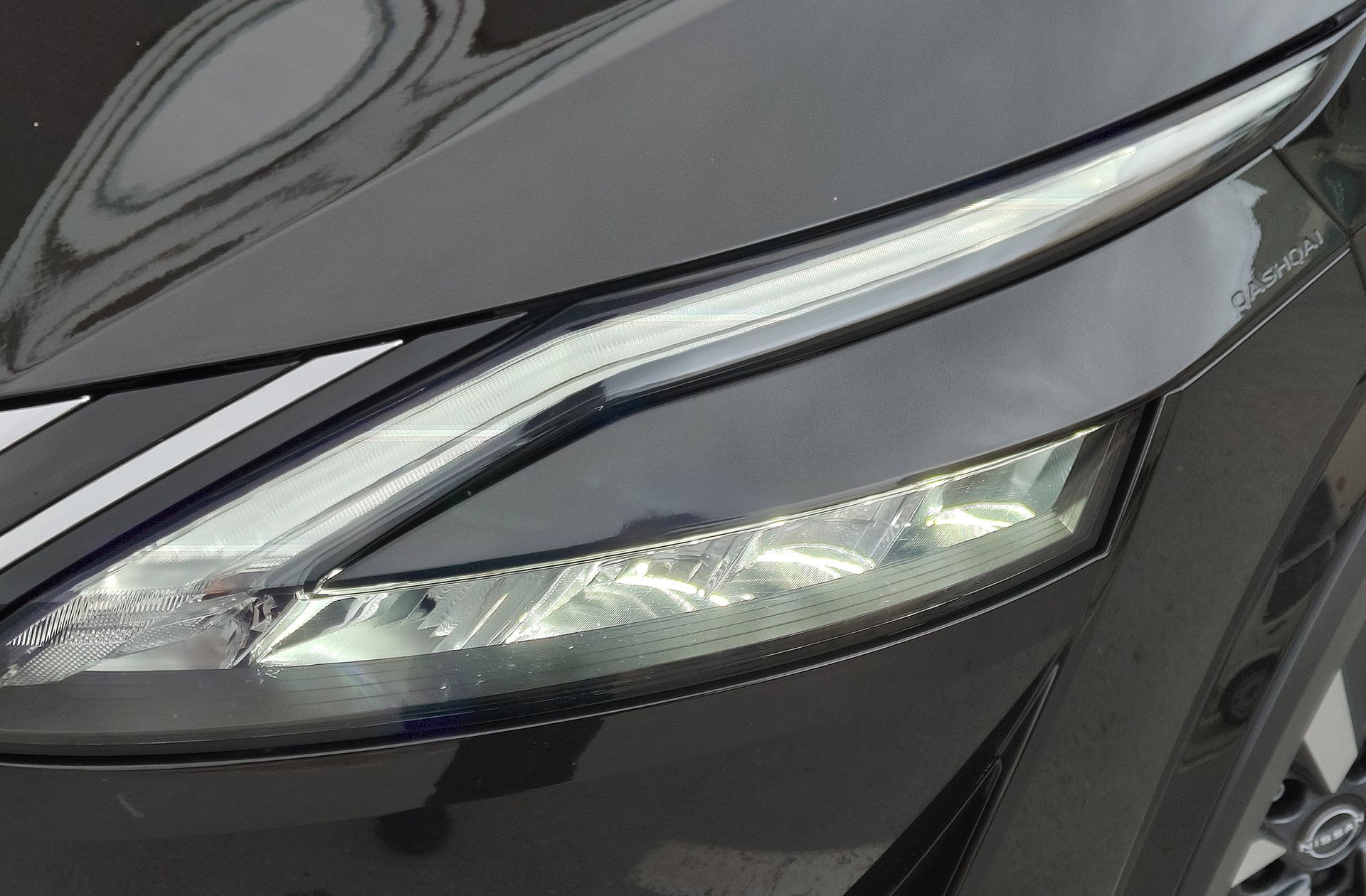 Nissan Qashqai E-POWER N-Connecta - foto 14