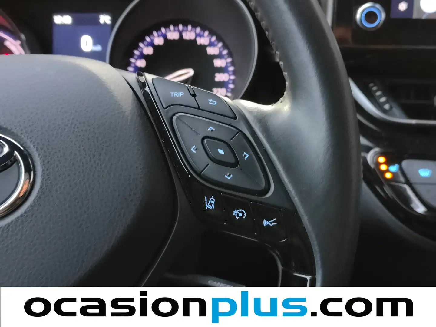 Foto Toyota C-HR Toyota C-HR 180H Advance (184 CV)