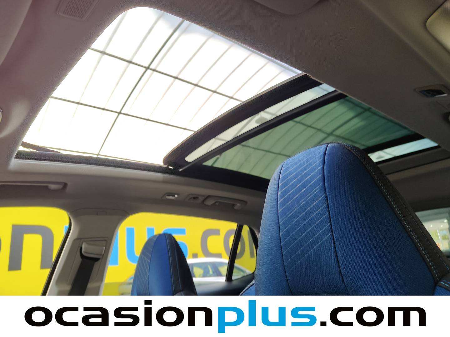 Foto Lynk & Co 01 Lynk & Co 01 1.5 PHEV 6.6kW (261 CV)