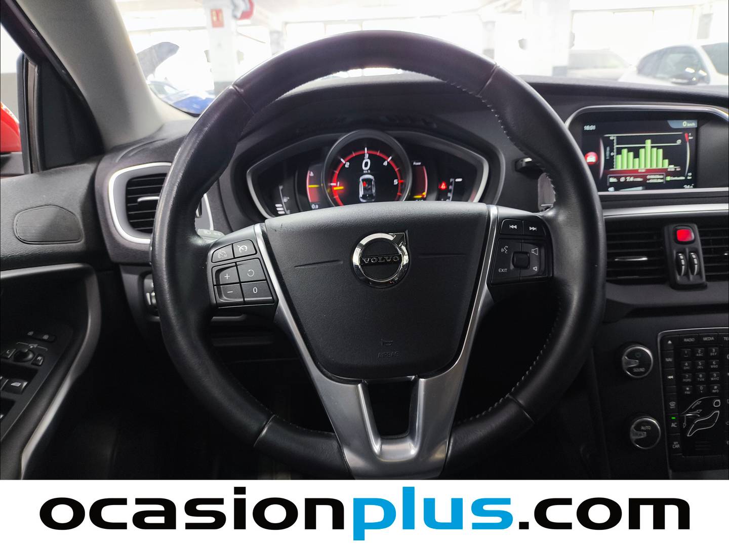 Volvo V40 Volvo V40 2.0 D3 Momentum Auto (150 CV) automático