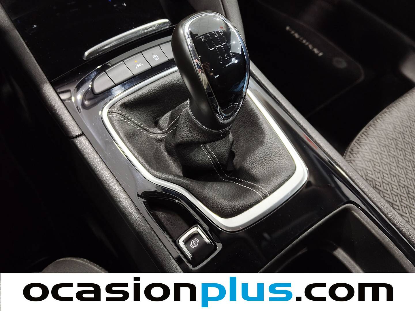 Opel Insignia Opel Insignia GS 1.6 CDTI TD Selective Pro (136 CV) de ocasión