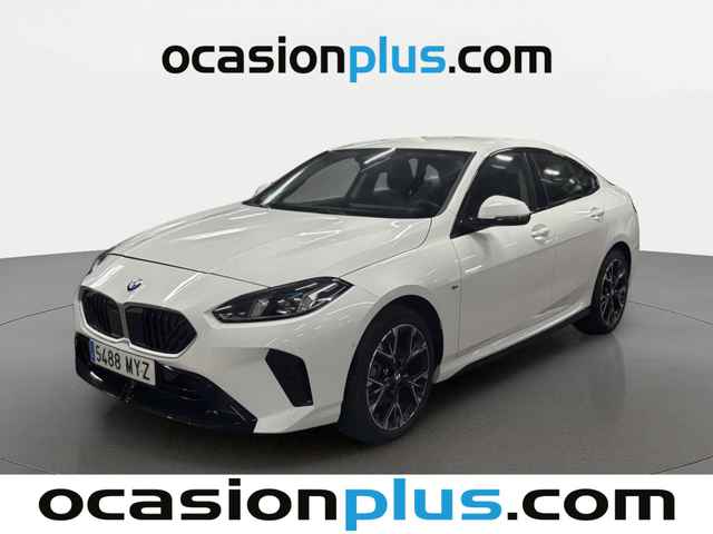 Bmw Serie 2 Ocasión Madrid