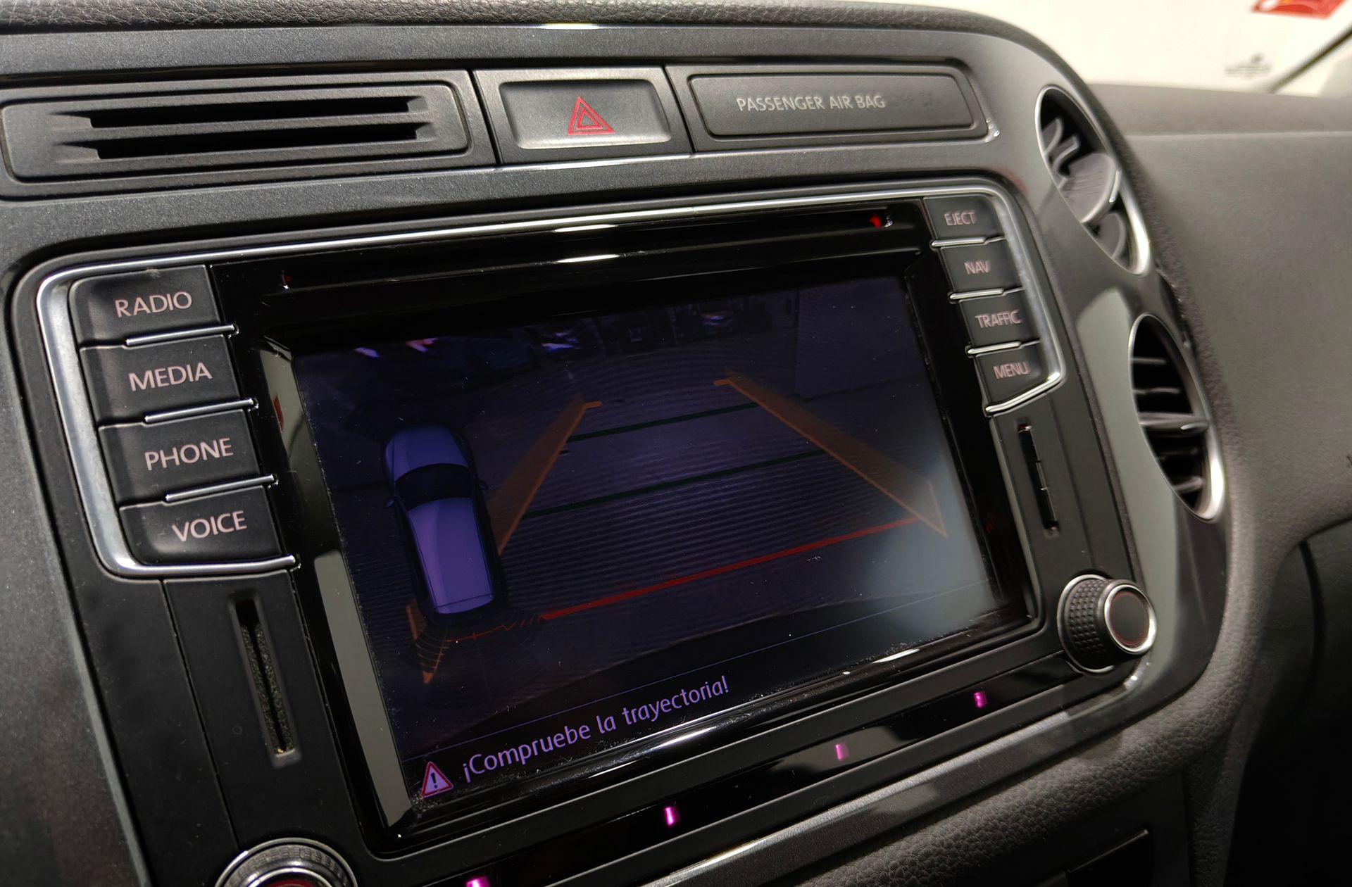 Volkswagen Tiguan T1 2.0 TDI BMT 4x2 - foto 9