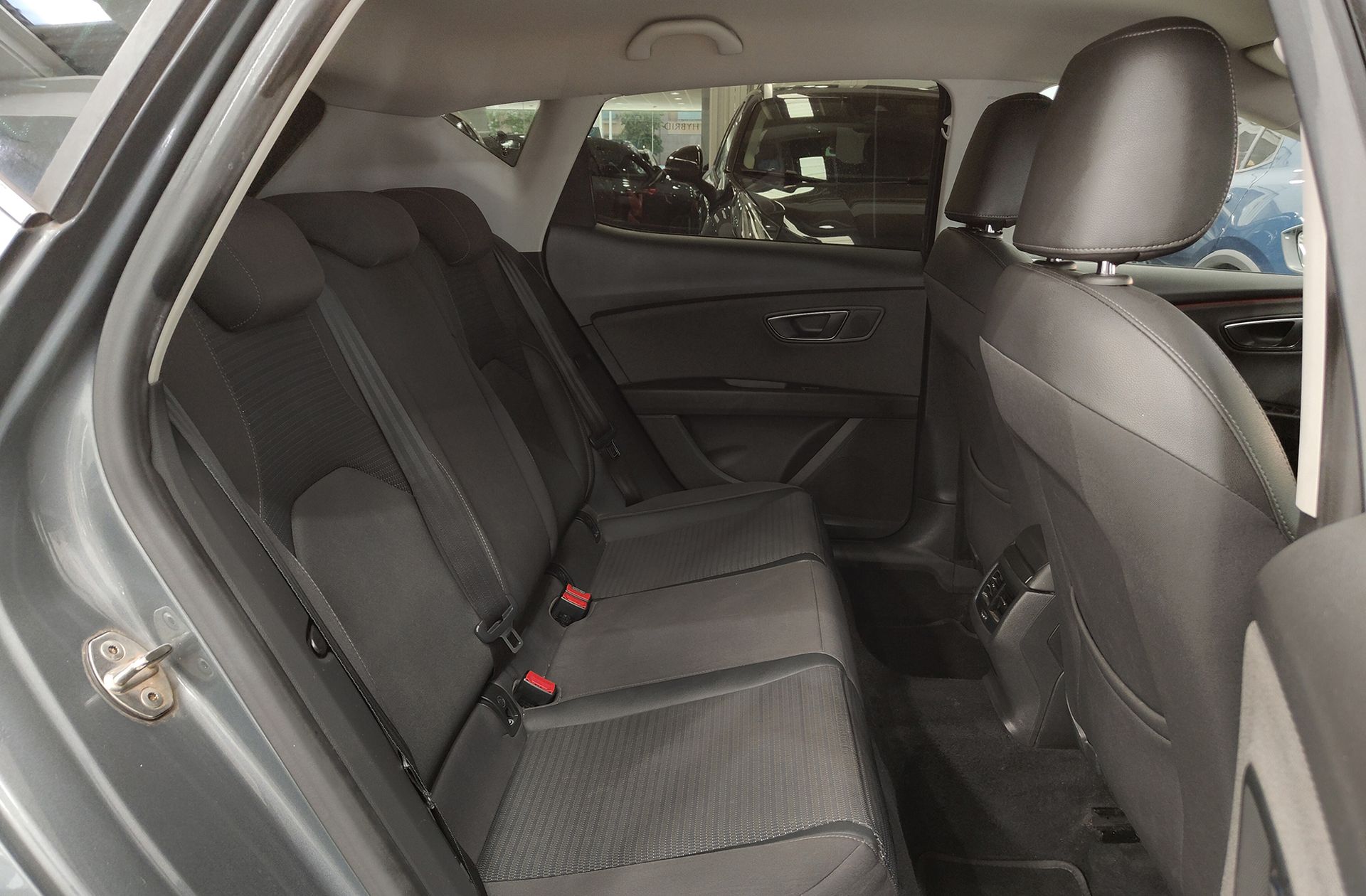 SEAT León 1.4 TSI ACT Xcellence DSG - foto 21