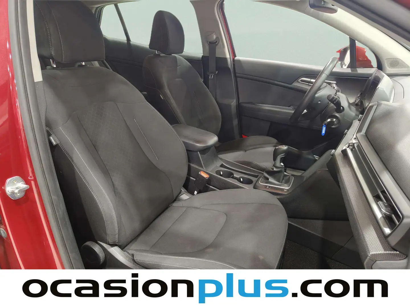 Foto KIA Sportage Kia Sportage 1.6 T-GDi Concept 4X2 (150 CV)