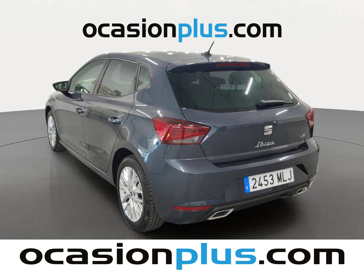Foto Seat Ibiza SEAT Ibiza 1.0 TSI S&S FR XL (110 CV)