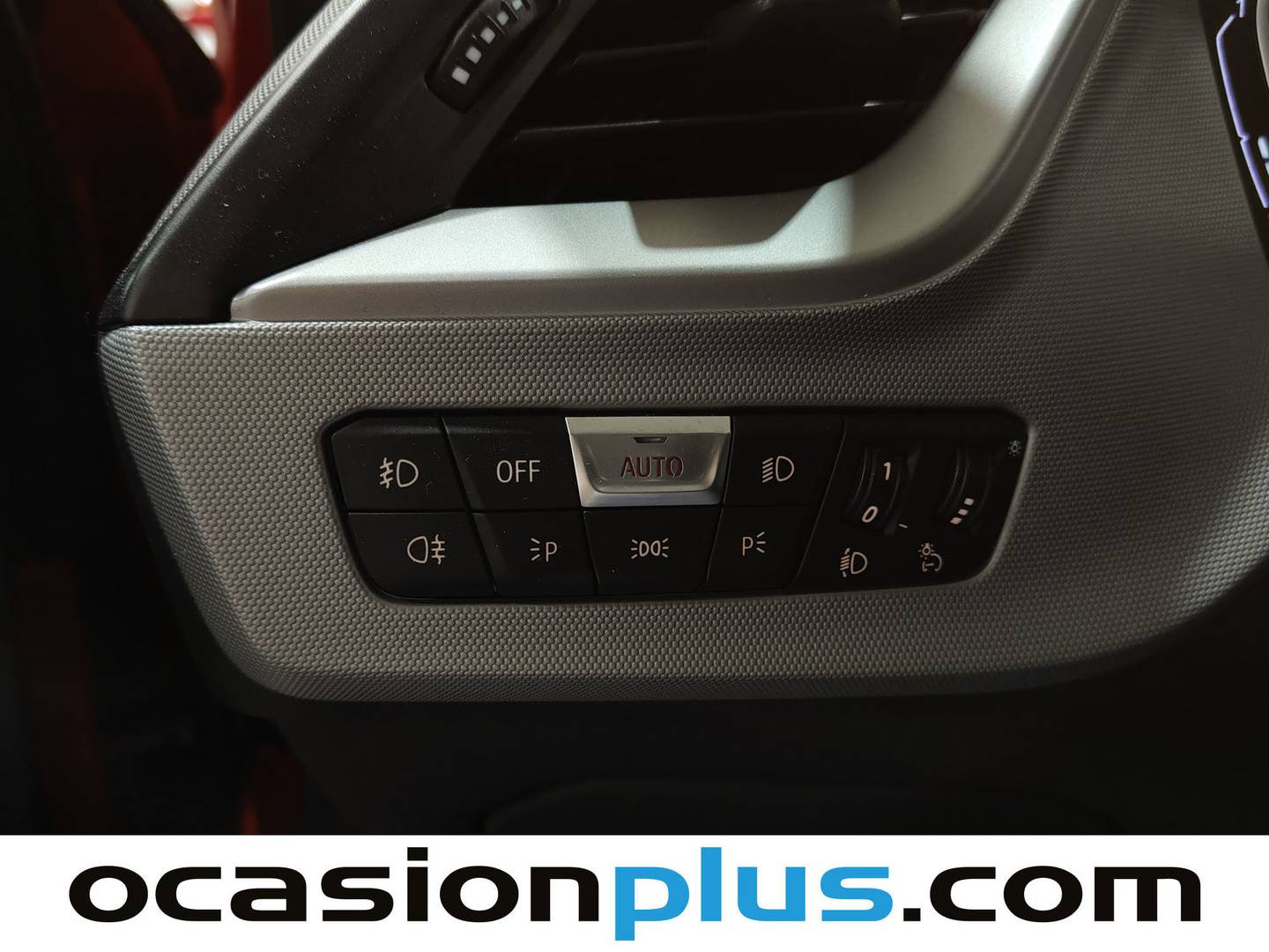 BMW Serie 1 BMW Serie 1 116d  (116 CV) seminuevo