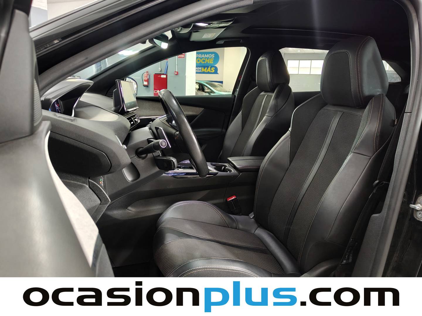 Peugeot 3008 Peugeot 3008 PureTech 130 S&S GT EAT8 (130 CV) al mejor precio