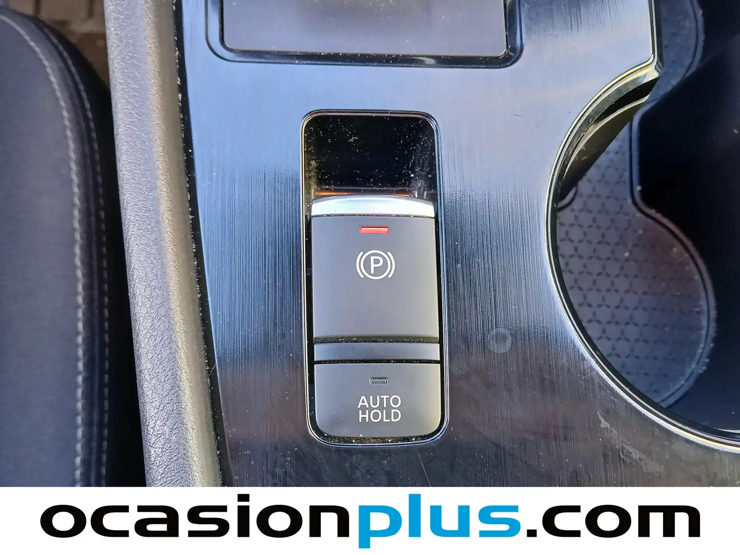 Foto Nissan X-TRAIL Nissan X-Trail 1.5 VC Turbo MHEV N-Connecta Xtronic (163 CV)