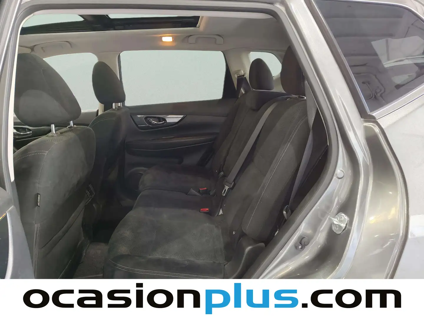 Foto Nissan X-TRAIL Nissan X-Trail dCi 130 N-Connecta 4x2 (130 CV)