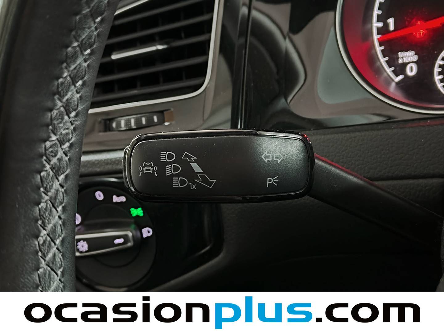 Foto Volkswagen Golf Volkswagen Golf Sport 2.0 TDI CR BMT (150 CV) DSG