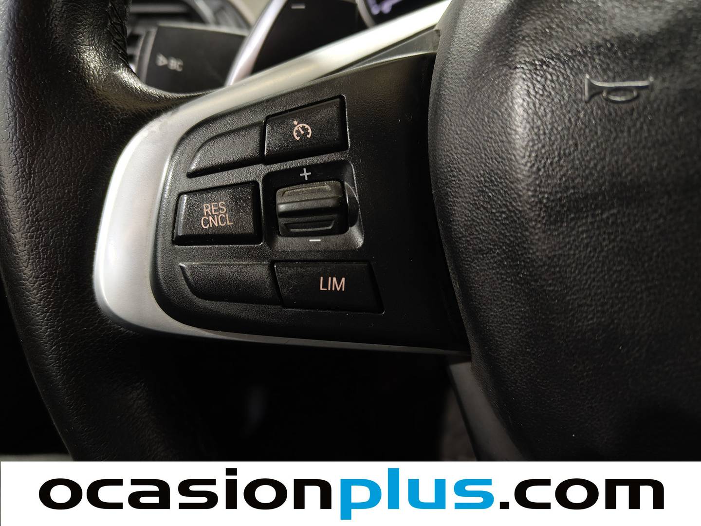 BMW X1 BMW X1 sDrive18d (150 CV) de segunda mano