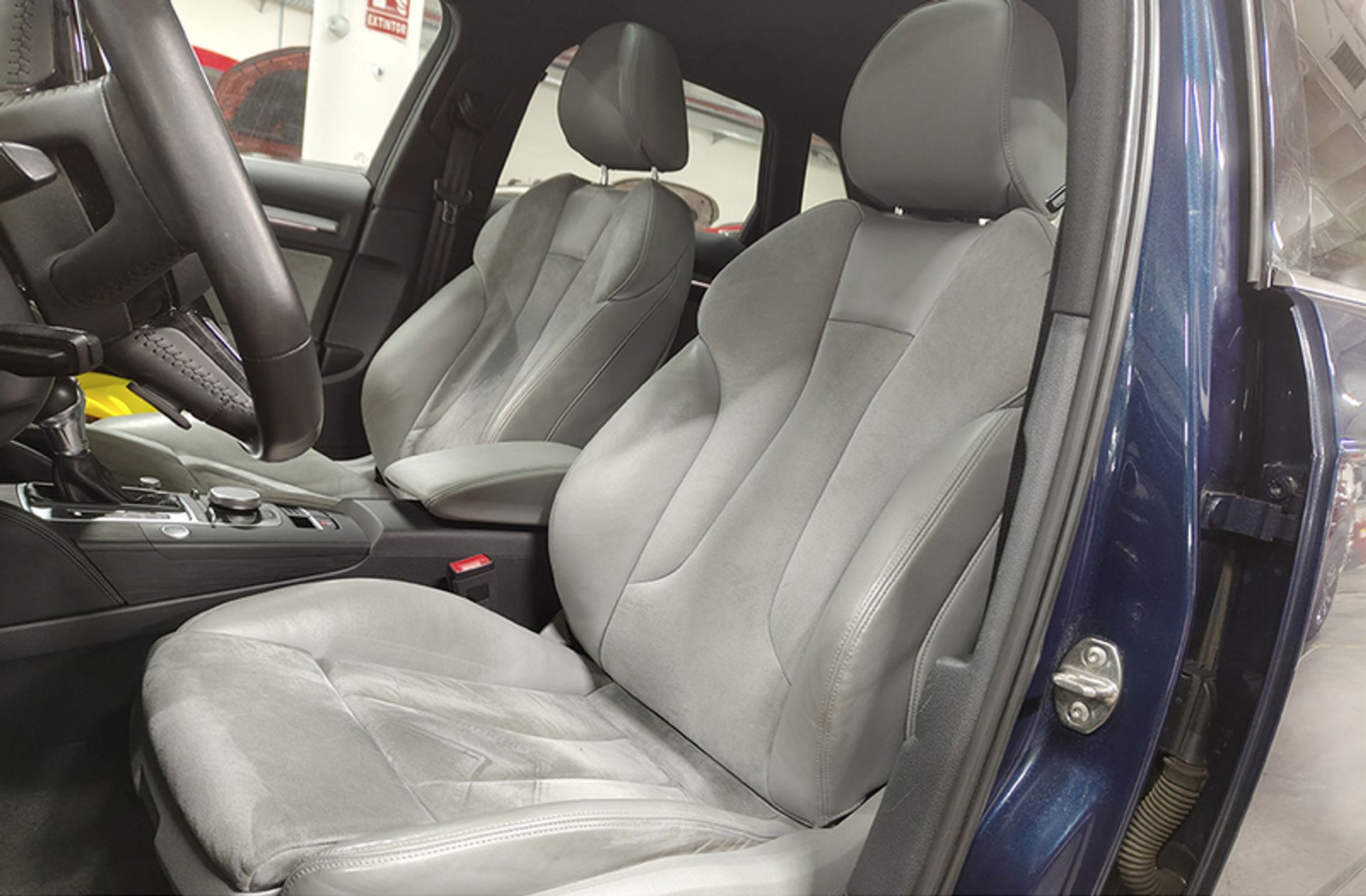 Audi A3 Sportback sport edition 1.4 TFSI e-Tron S tronic - foto 13