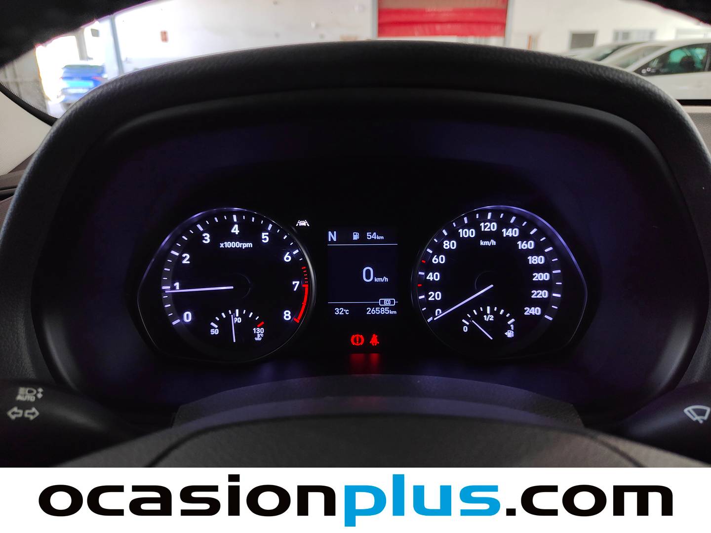 Hyundai i30 Hyundai i30 1.0 TGDI 48V Klass (120 CV) 2023