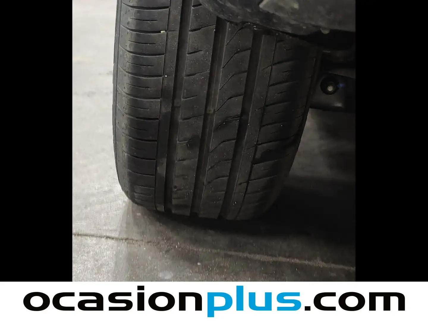 Foto KIA Niro Kia Niro 1.6 GDi HEV Híbrido Drive (141 CV)