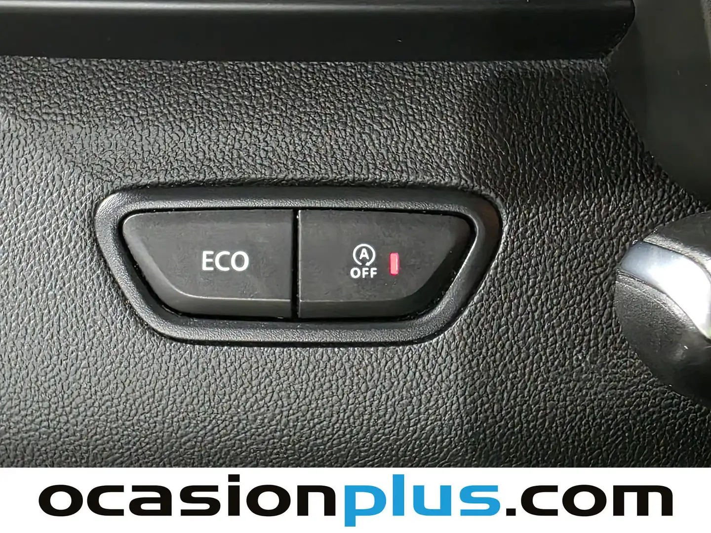 Foto Renault Kadjar Renault Kadjar Limited GPF TCe (140 CV)