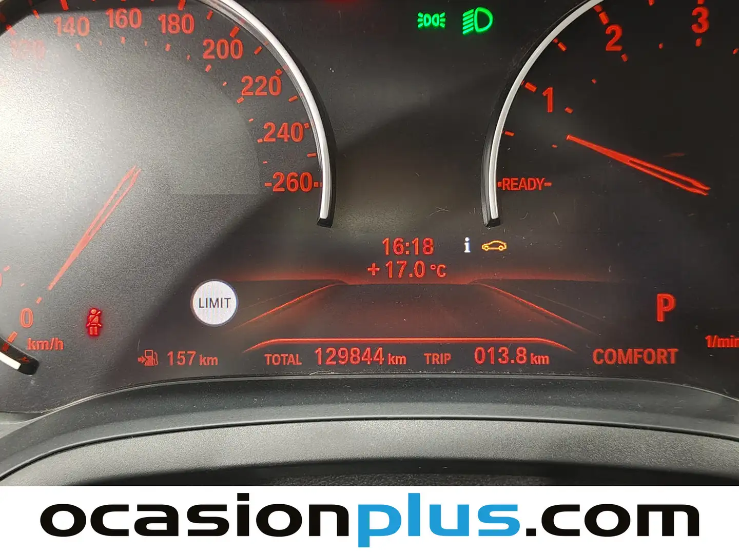 Foto BMW Serie 3 BMW Serie 3 320i (184 CV)