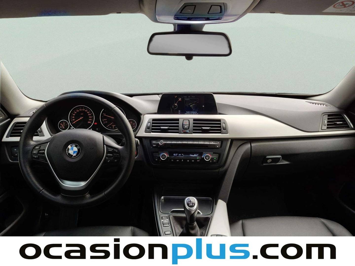 BMW Serie 4 BMW Serie 4 418d Gran Coupe (150 CV) de ocasión