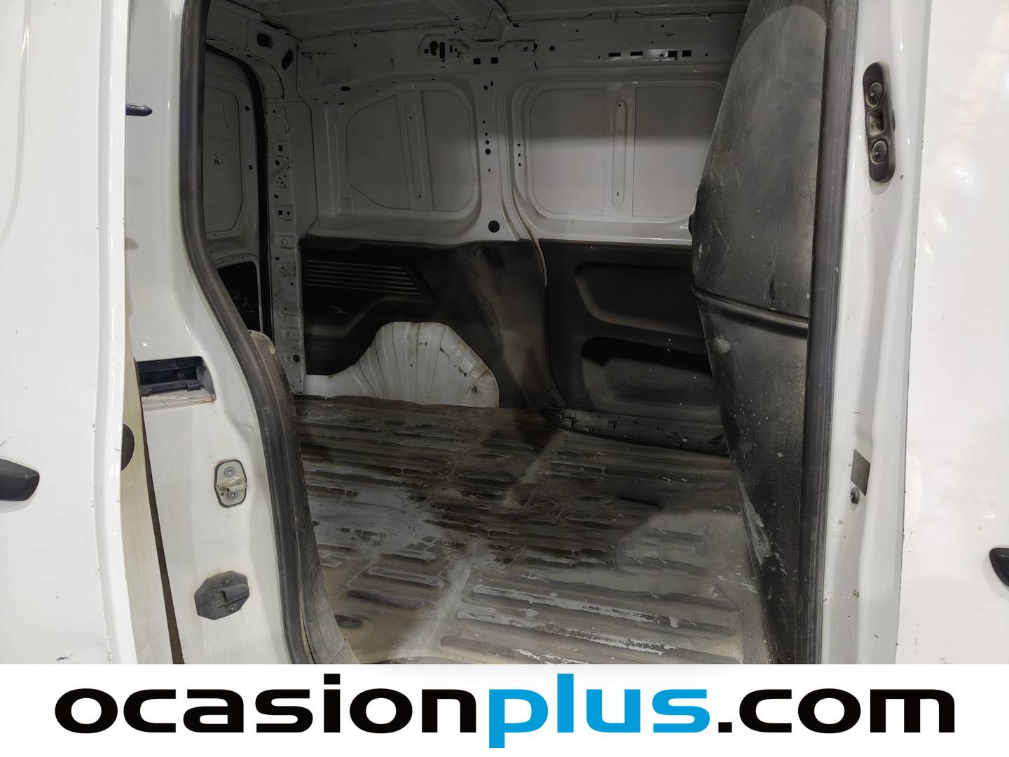 Foto Citroën Berlingo Citroen Berlingo Furgon BlueHDi 100 Talla M Control (102 CV)