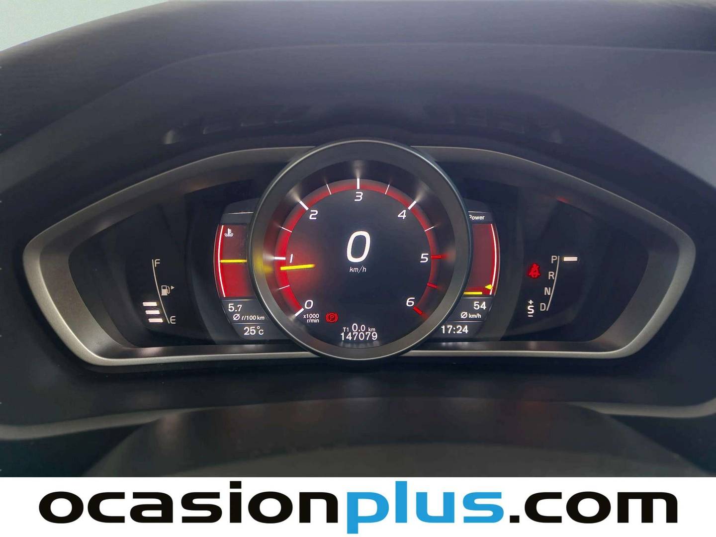 Volvo V40 Volvo V40 D3 Momentum Auto (150 CV) automático