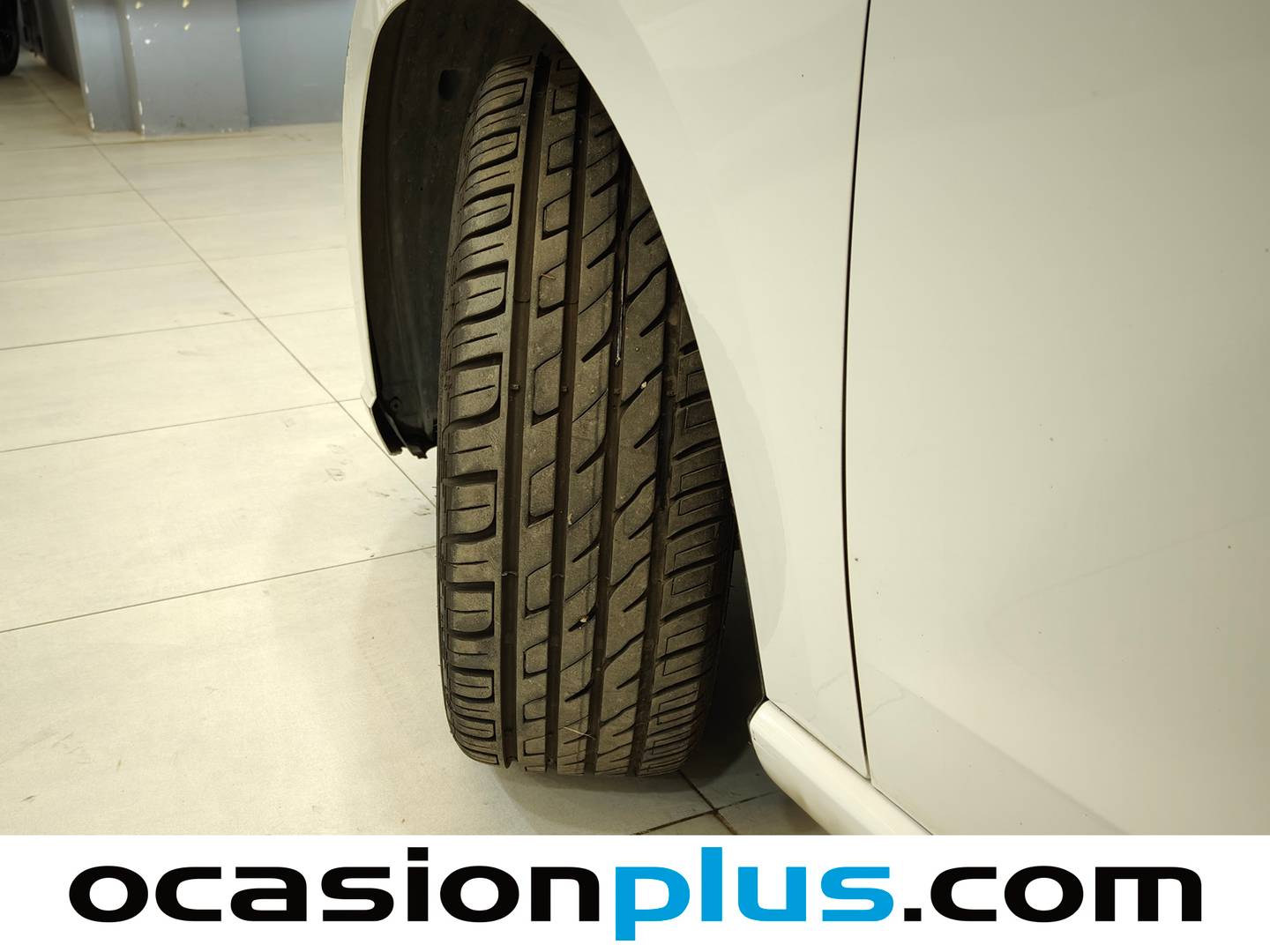 Seat Ibiza Seat Ibiza 1.0 TGI GNC S&S FR Eco Plus (90 CV) de segunda mano