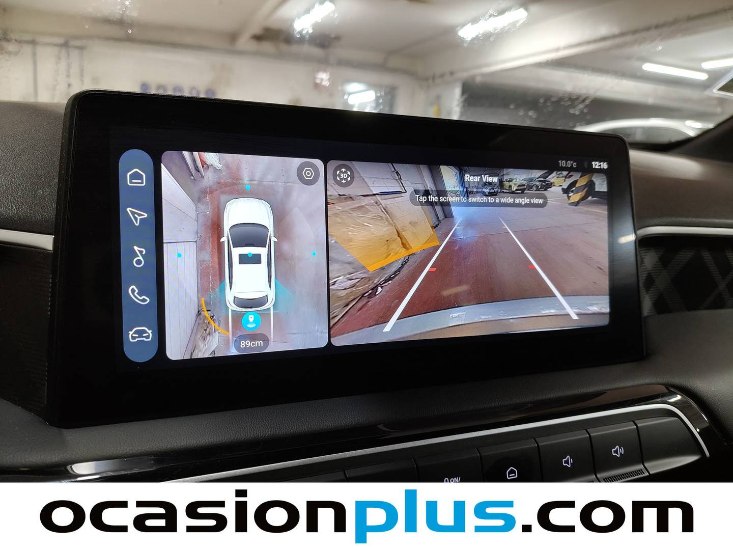 Acabados MG MG3 Hybrid+ MG MG3 Hybrid+ Luxury  (195 CV)