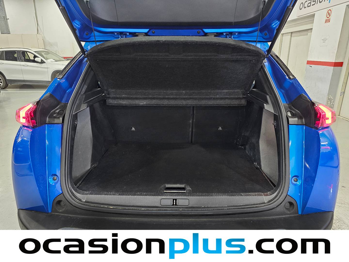 Foto Peugeot 2008 Peugeot 2008 Puretech 100 S&S Active Pack (100 CV)