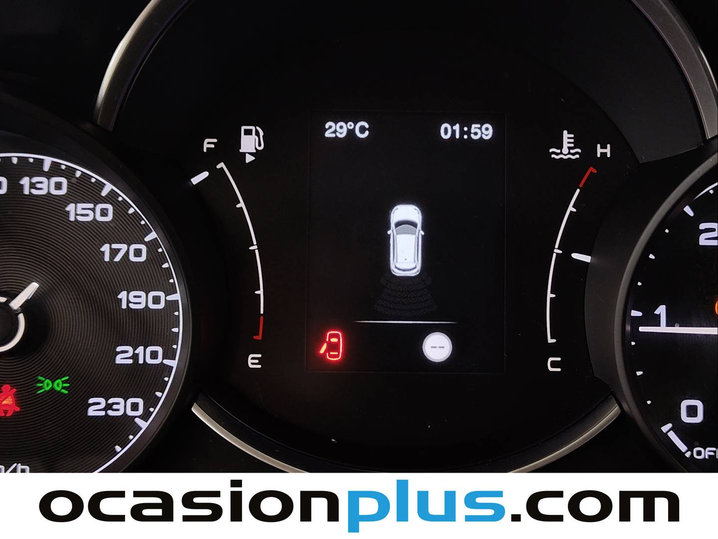 Foto Fiat 500X Fiat 500X 1.6 MultiJet Cross 4x2 (130 CV)