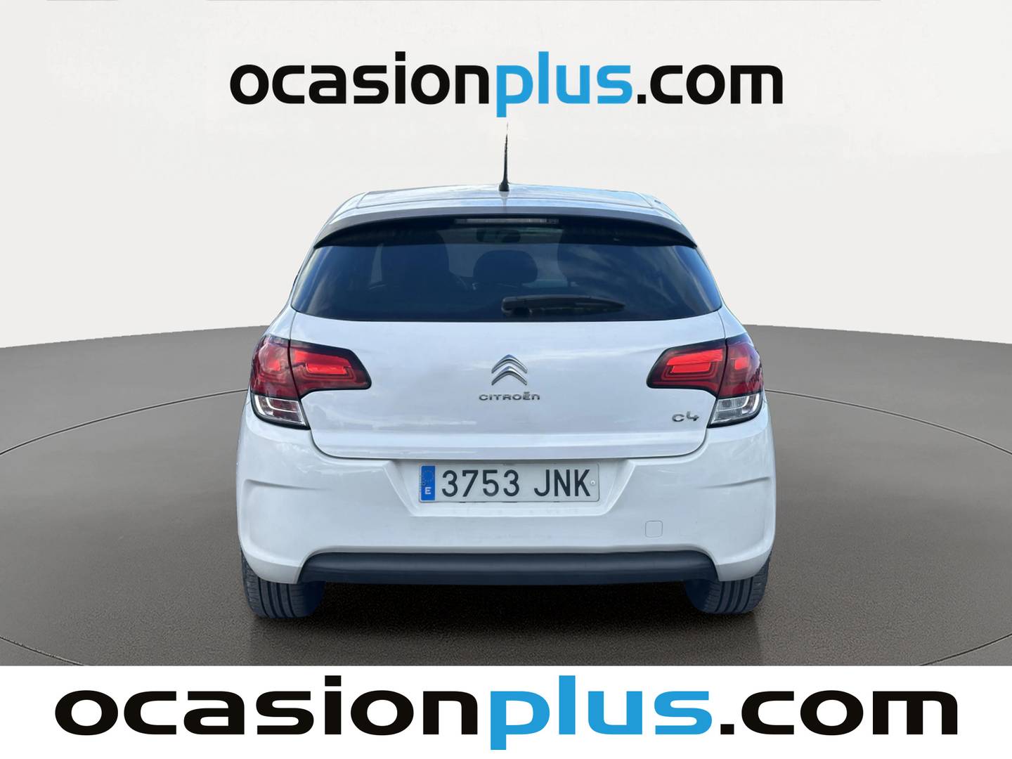 Citroën C4 Citroen C4 PureTech 110 Live (110 CV) barato