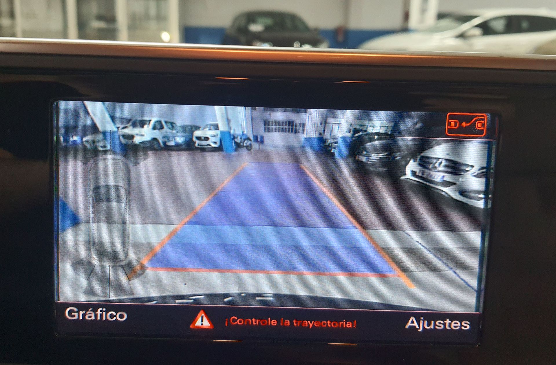 Audi A6 Allroad Advanced edition 3.0 TDI quattro S tronic - foto 8