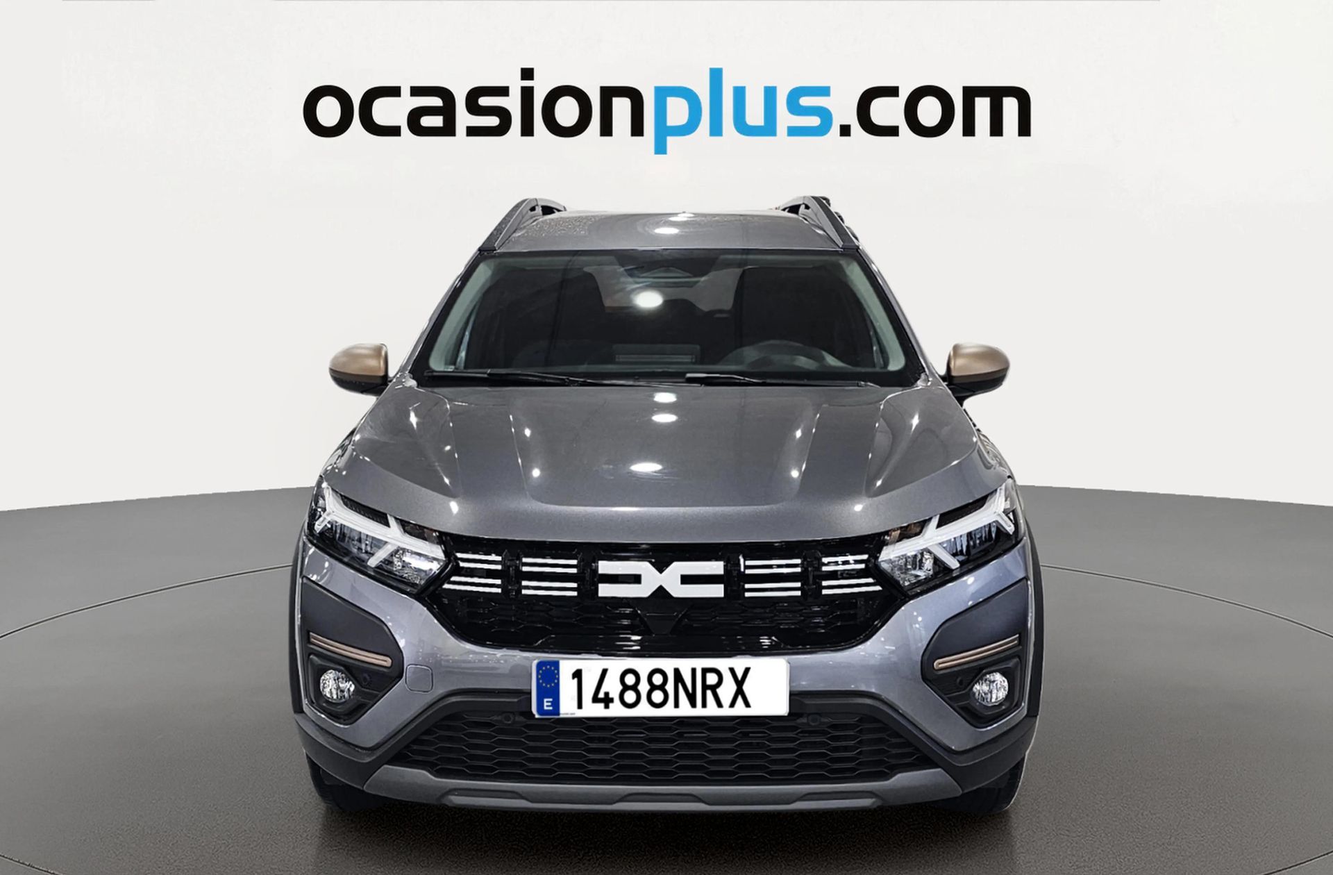 Dacia Jogger Extreme Go Hybrid - foto 14