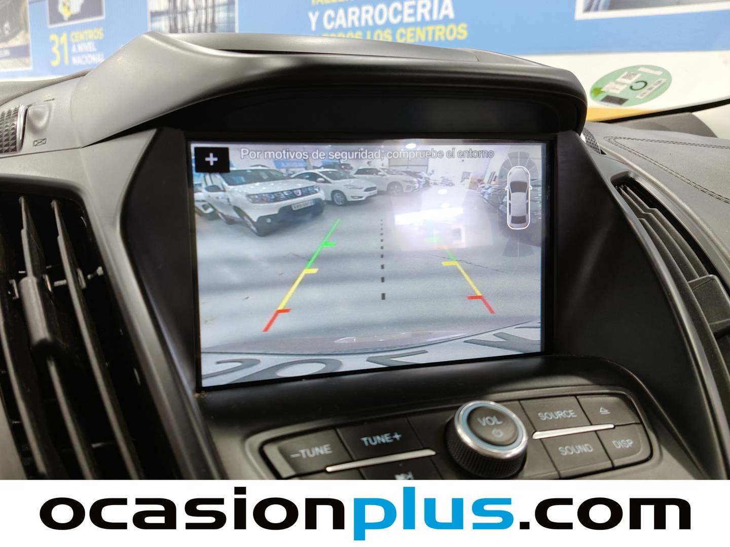 Acabados Ford Kuga Ford Kuga 2.0 TDCI S&S Vignale 4x4 Powershift  (150 CV)