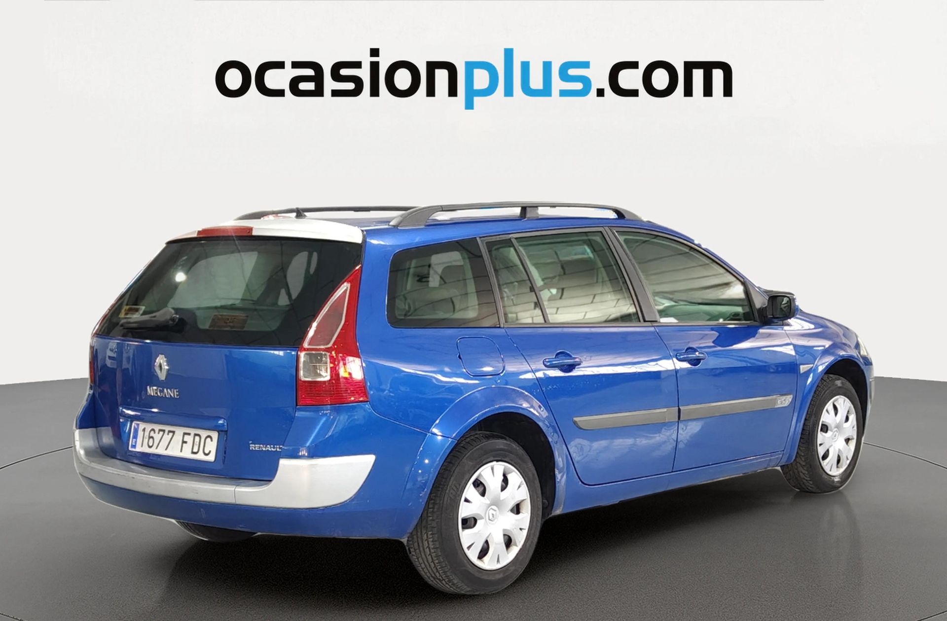 Renault Mégane 1.5 dCi Confort Expression - foto 4