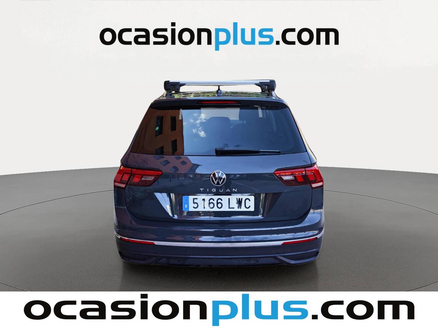 Volkswagen Tiguan Volkswagen Tiguan Life 1.5 TSI (130 CV) barato